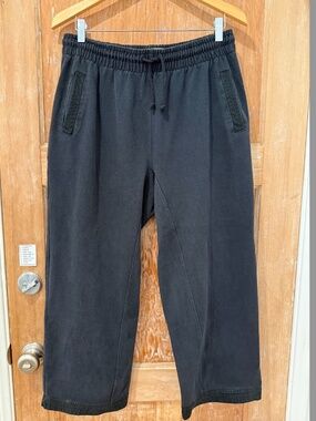 D-G-R-N Relaxed Gi-Inspired Sweats XL